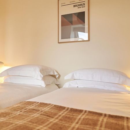 Europa House Apartments Londres Extérieur photo