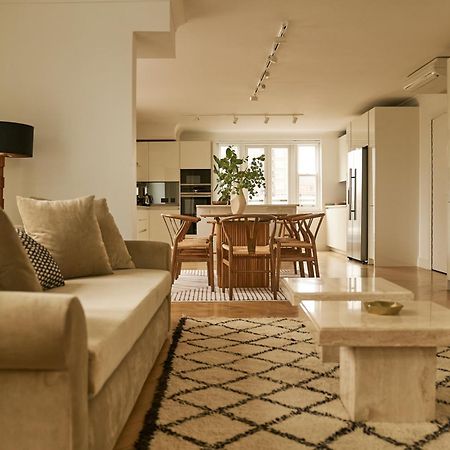 Europa House Apartments Londres Extérieur photo