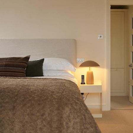 Europa House Apartments Londres Extérieur photo