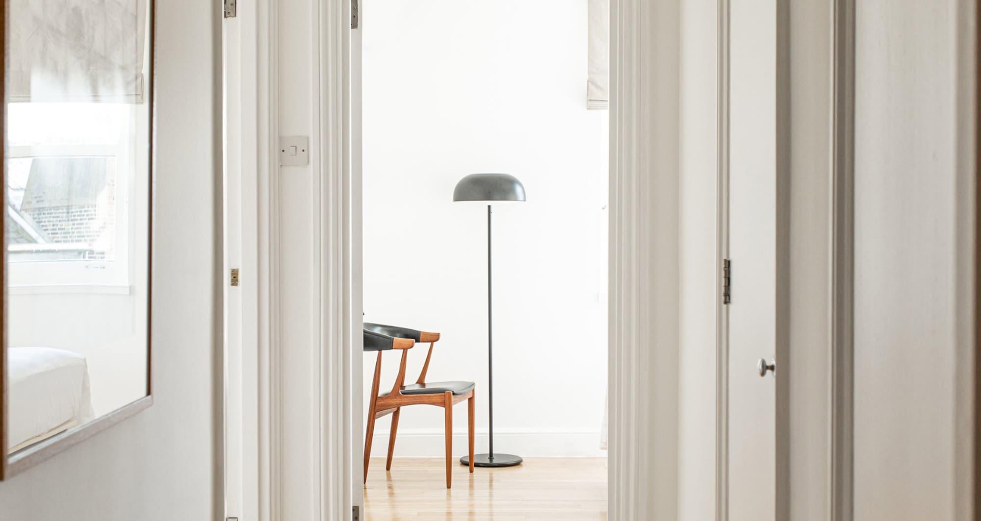 Europa House Apartments Londres Extérieur photo