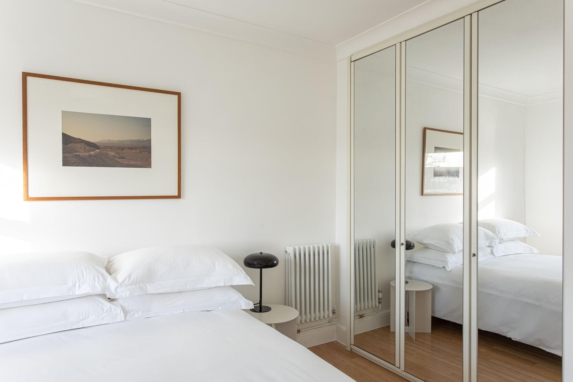 Europa House Apartments Londres Extérieur photo