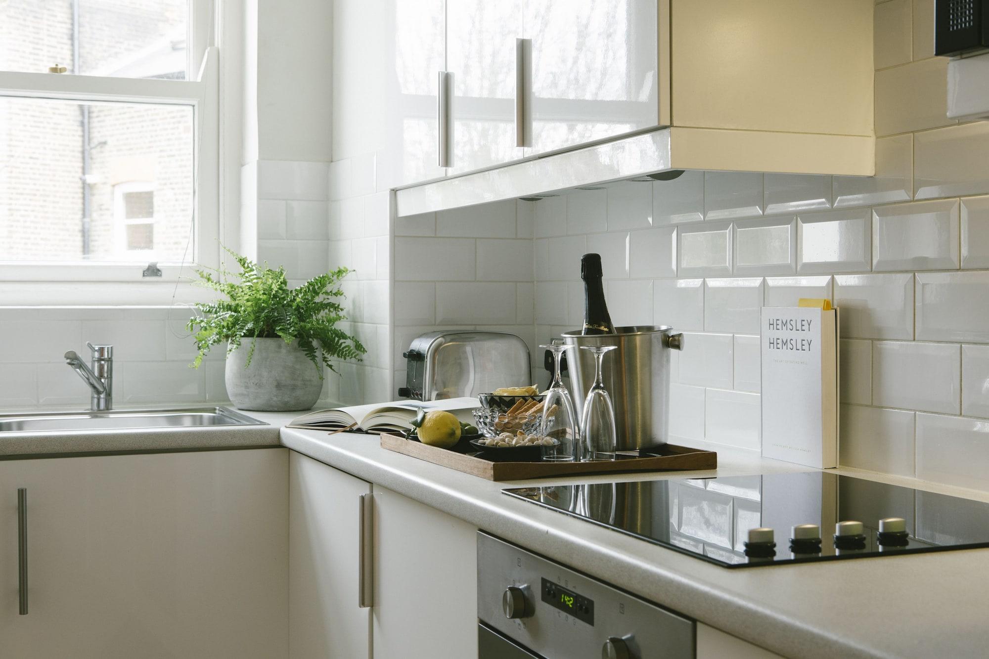 Europa House Apartments Londres Extérieur photo