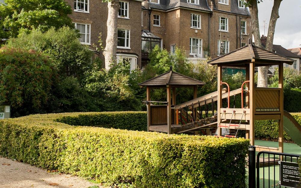 Europa House Apartments Londres Extérieur photo