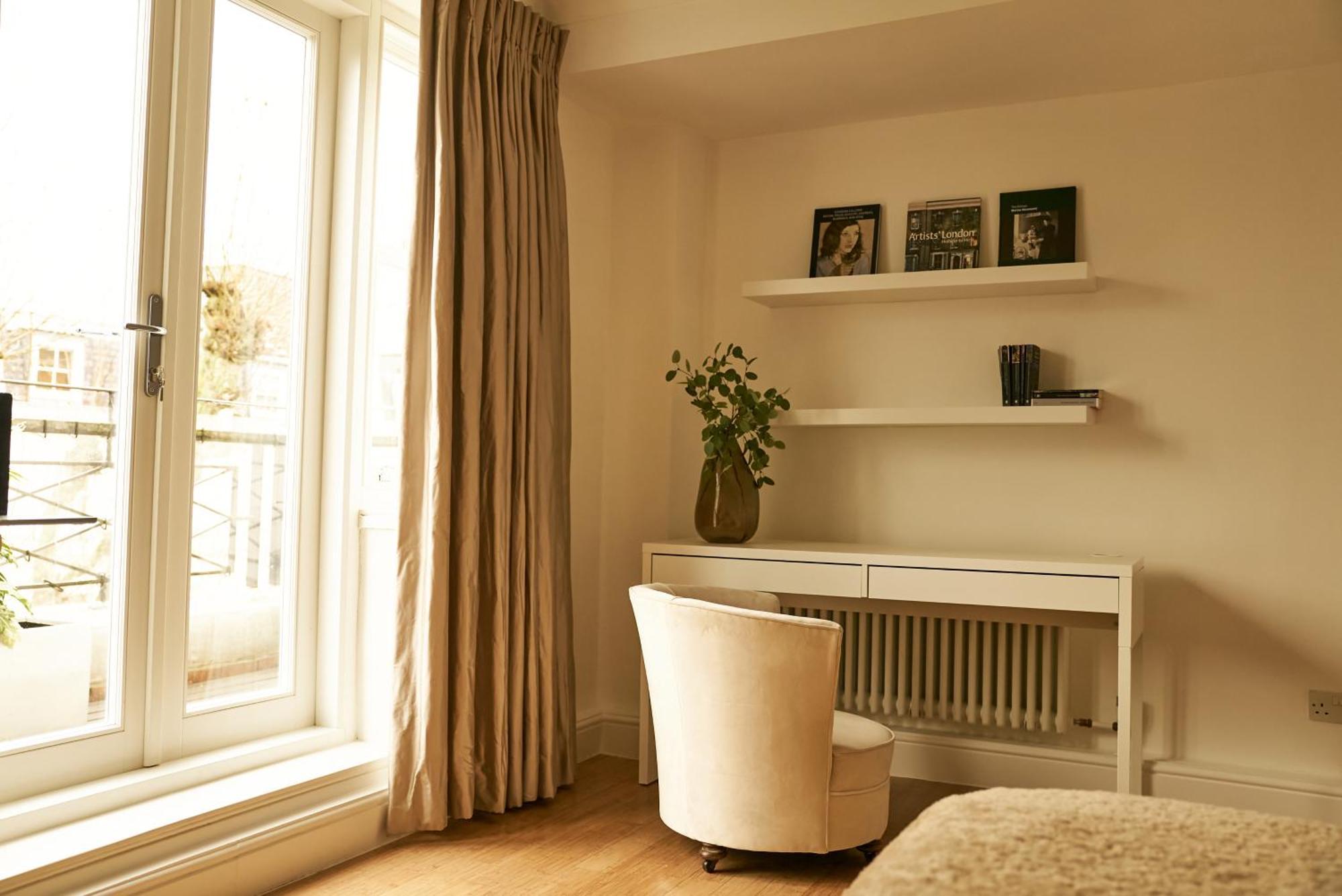 Europa House Apartments Londres Extérieur photo