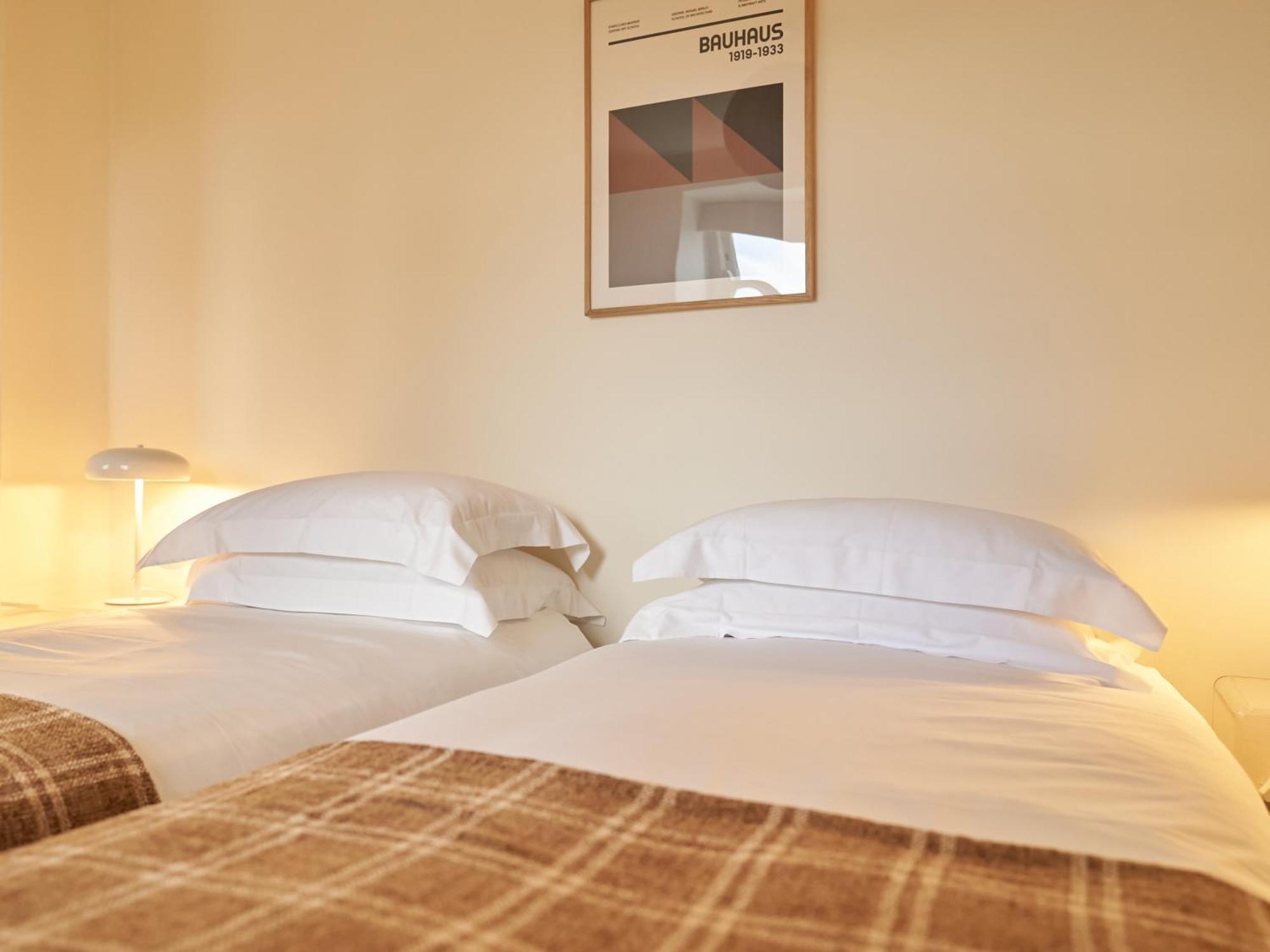 Europa House Apartments Londres Extérieur photo
