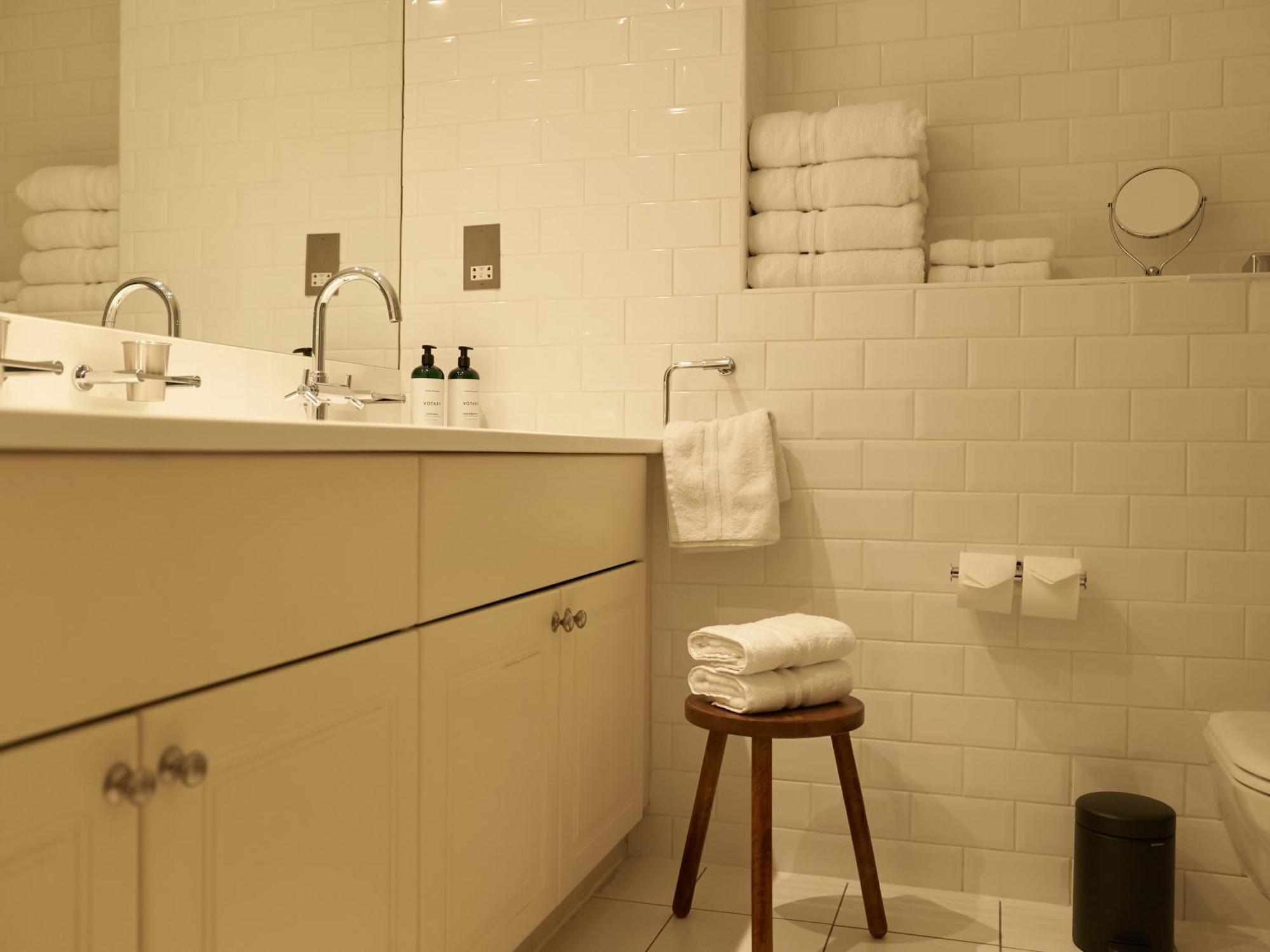Europa House Apartments Londres Extérieur photo