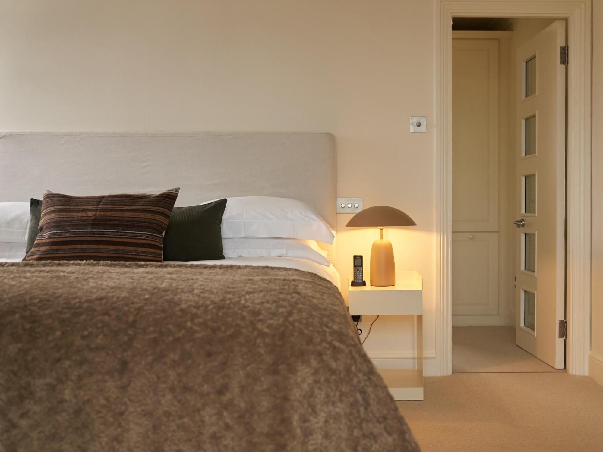 Europa House Apartments Londres Extérieur photo
