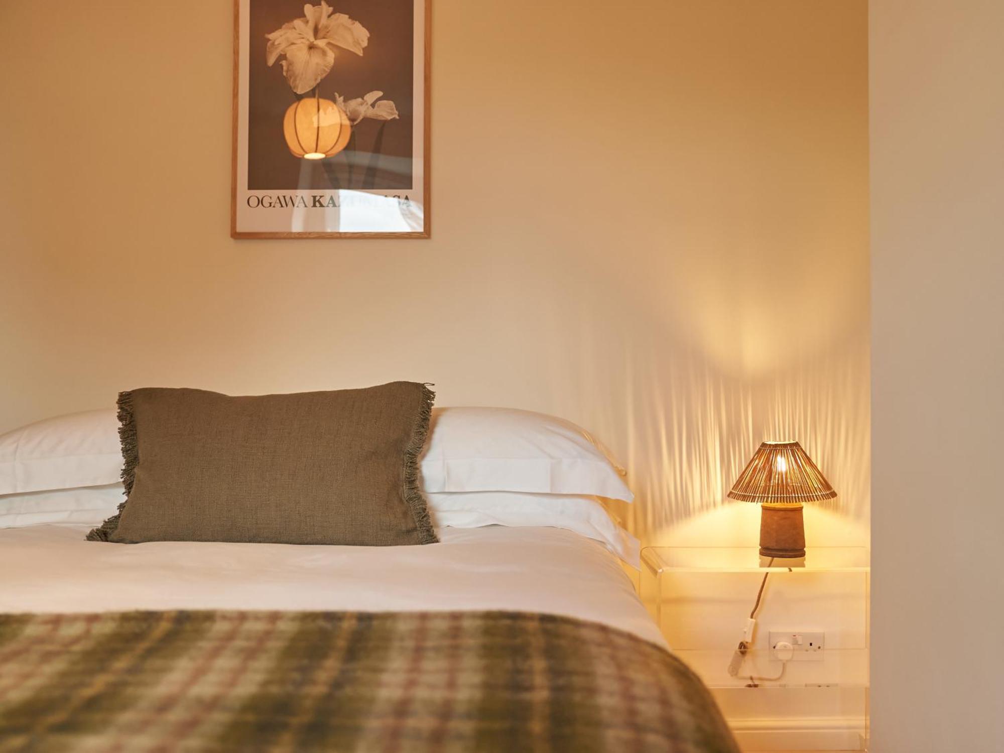 Europa House Apartments Londres Extérieur photo
