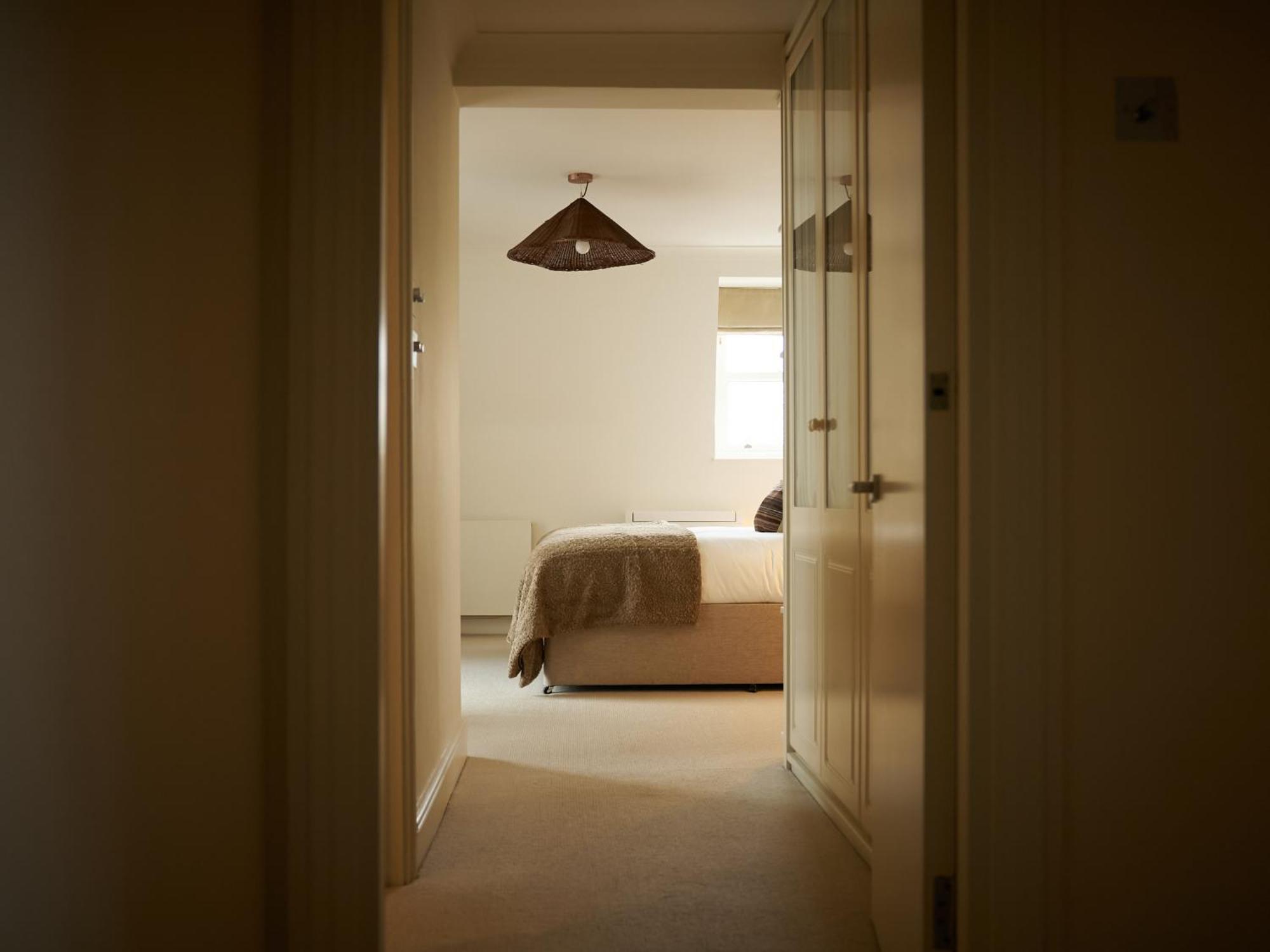 Europa House Apartments Londres Extérieur photo