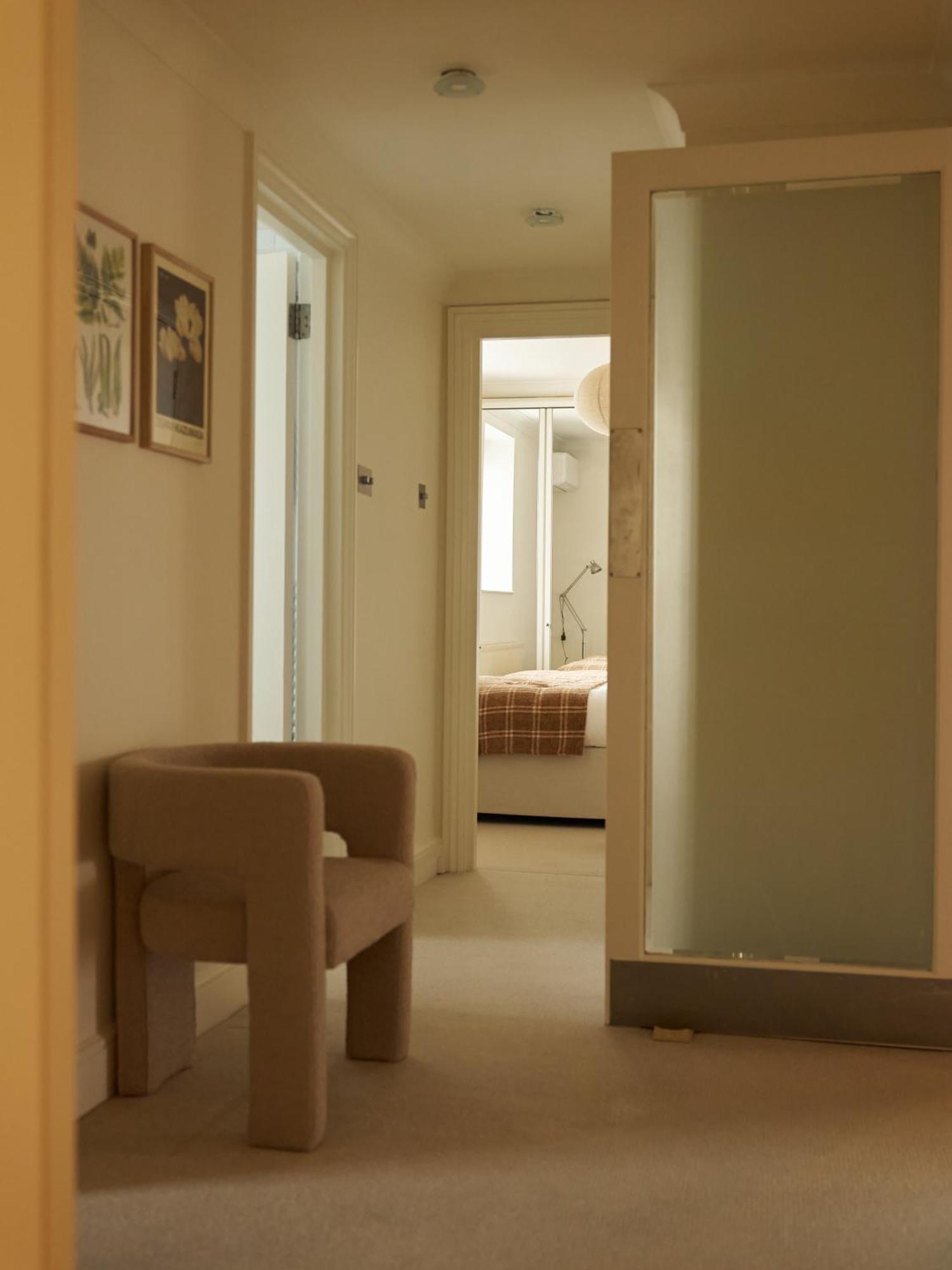 Europa House Apartments Londres Extérieur photo
