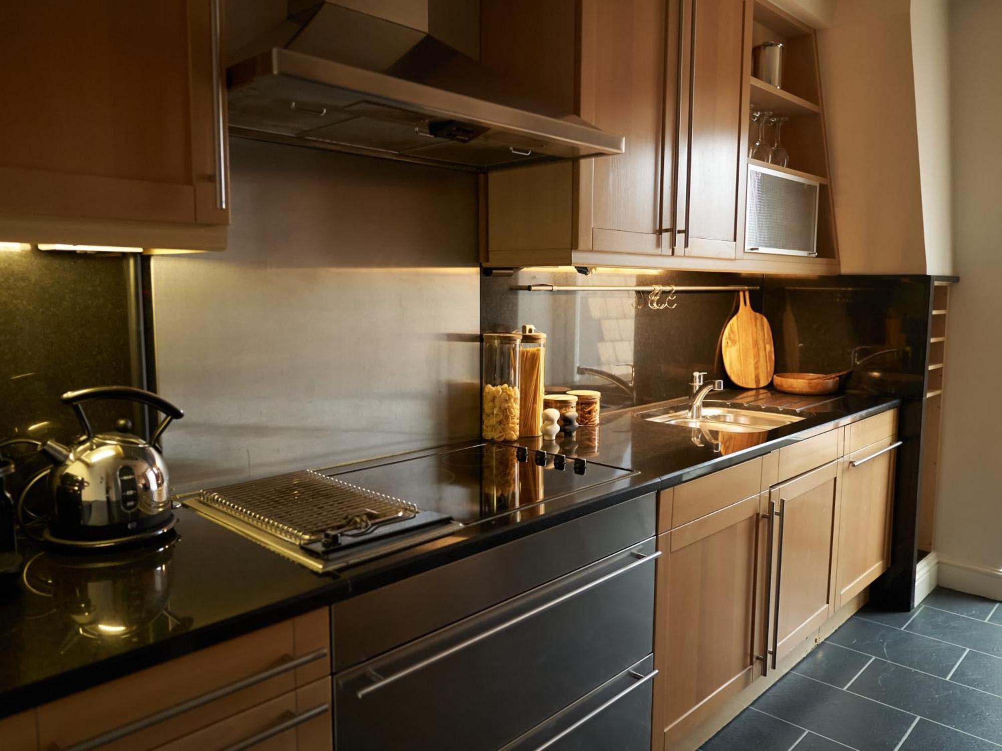 Europa House Apartments Londres Extérieur photo