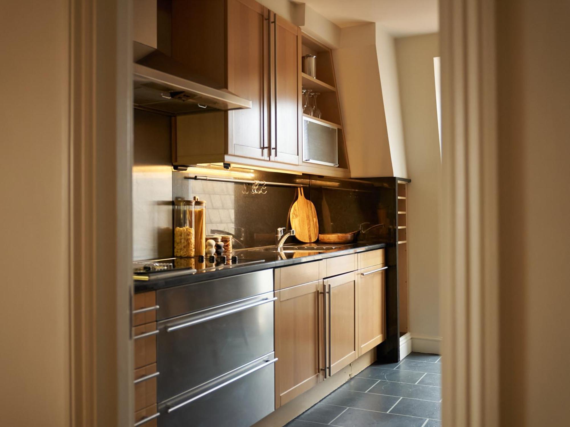 Europa House Apartments Londres Extérieur photo