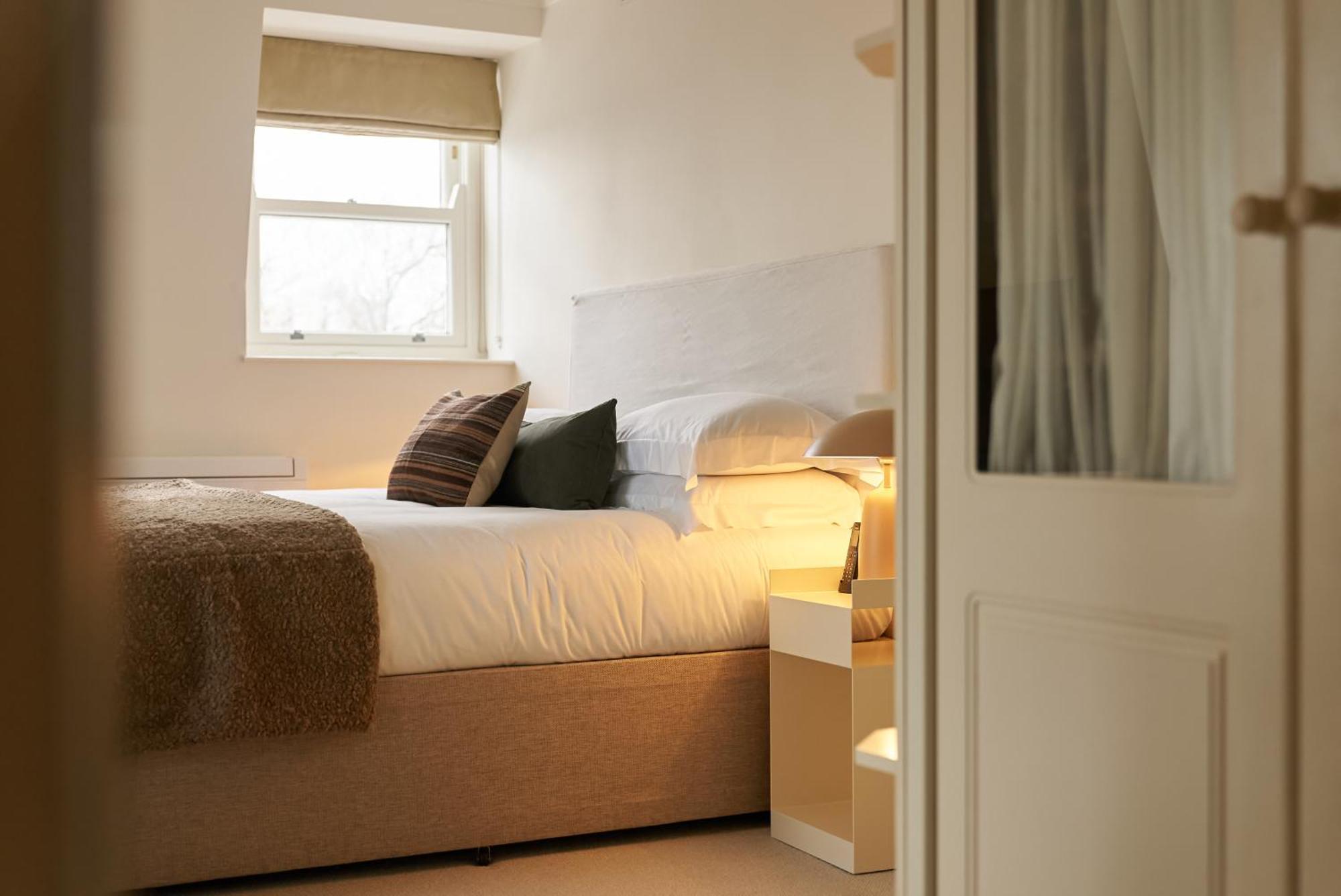 Europa House Apartments Londres Extérieur photo