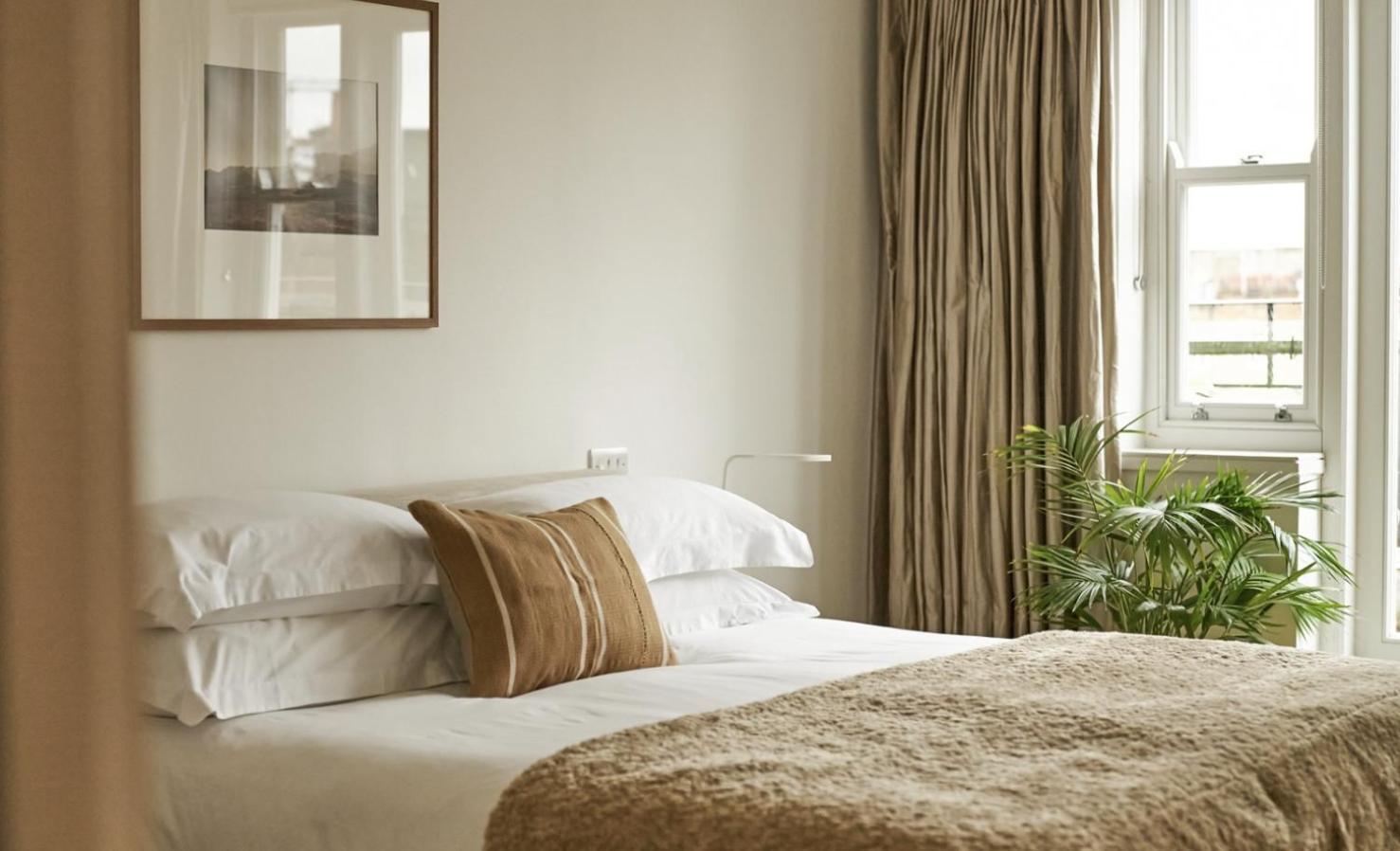 Europa House Apartments Londres Extérieur photo