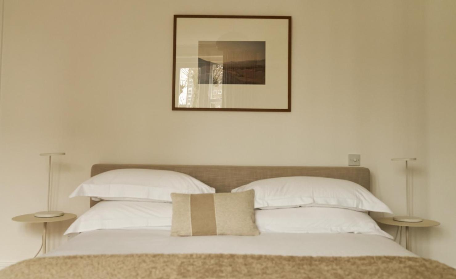 Europa House Apartments Londres Extérieur photo
