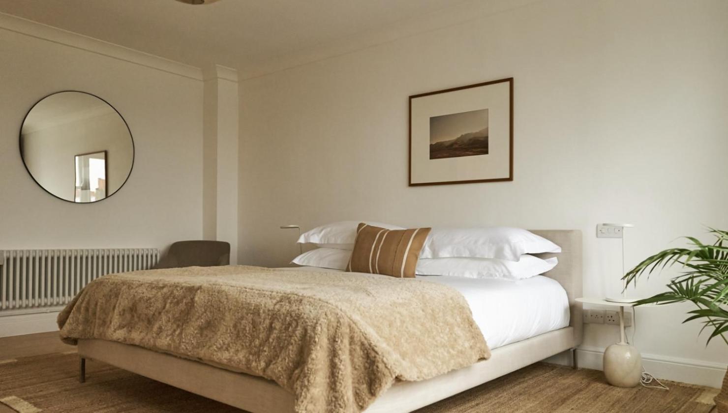 Europa House Apartments Londres Extérieur photo