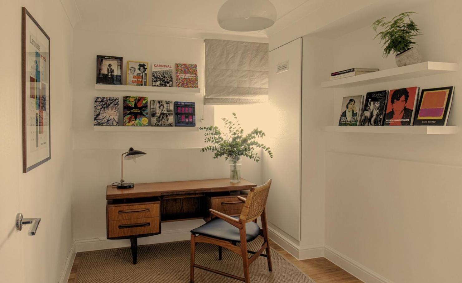Europa House Apartments Londres Extérieur photo