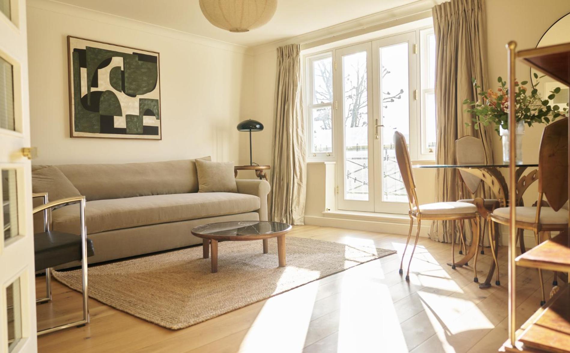Europa House Apartments Londres Extérieur photo