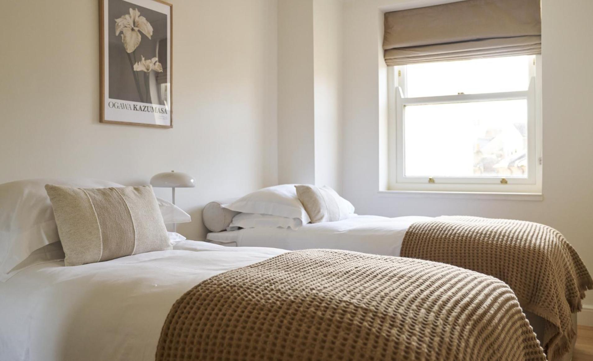 Europa House Apartments Londres Extérieur photo