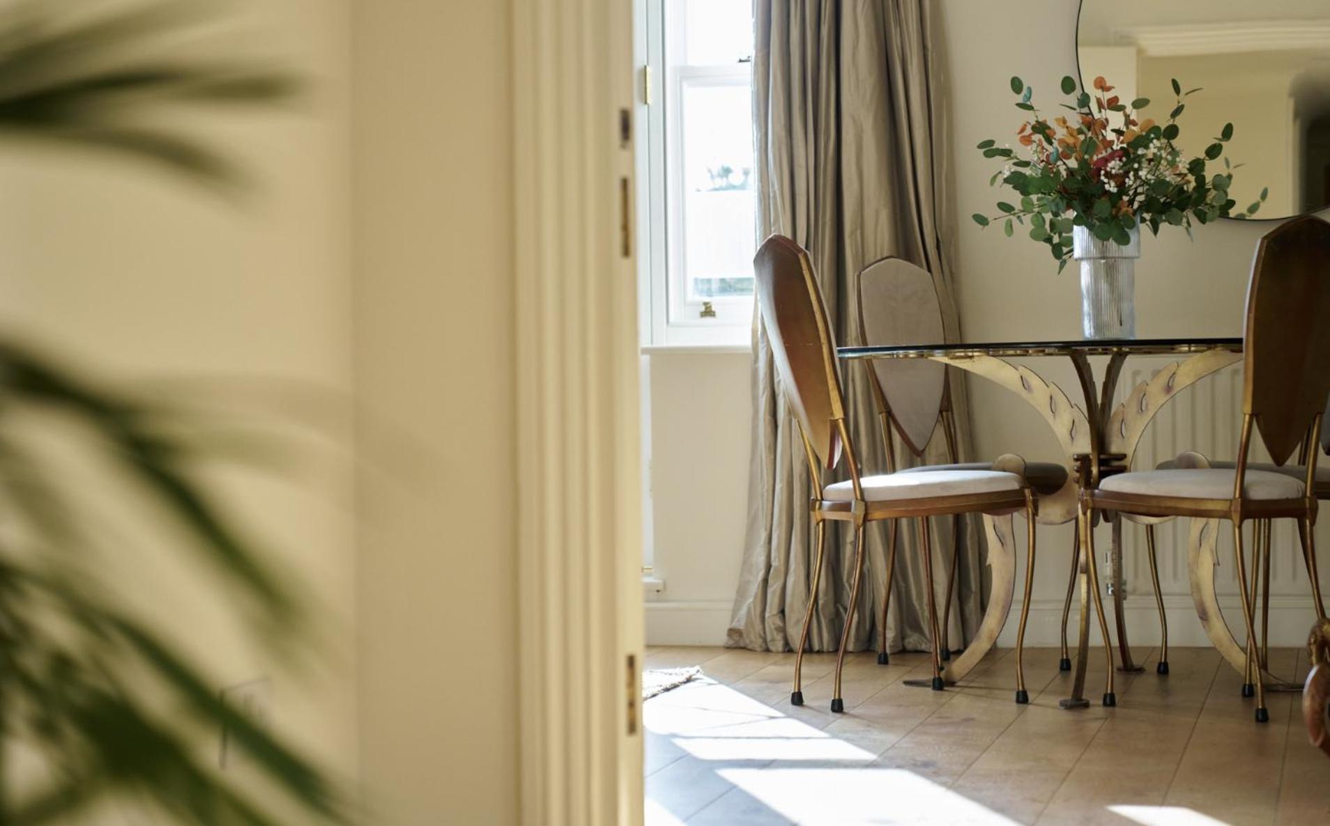 Europa House Apartments Londres Extérieur photo