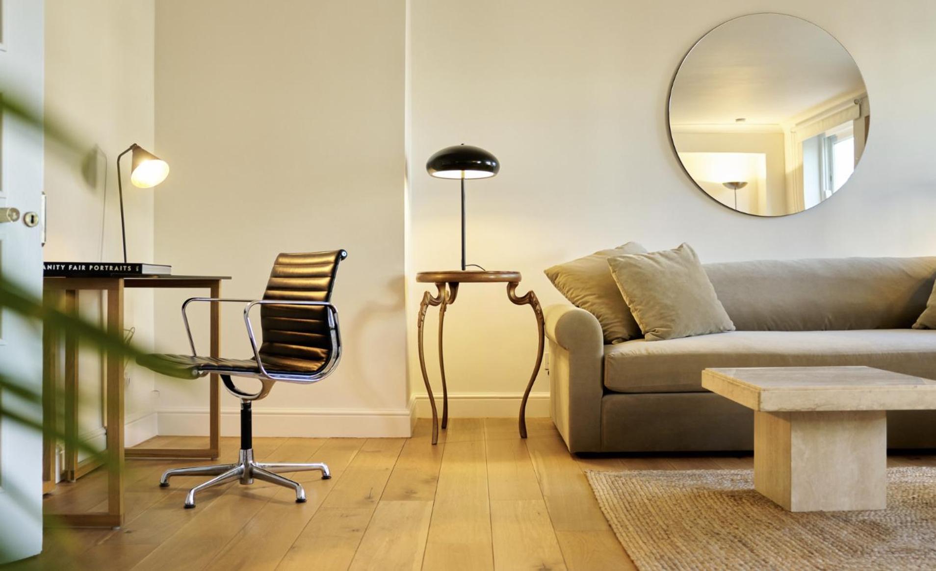 Europa House Apartments Londres Extérieur photo