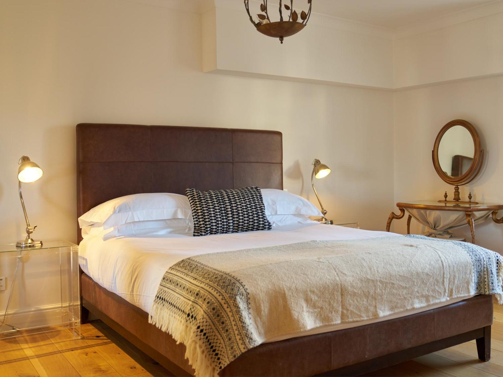 Europa House Apartments Londres Extérieur photo