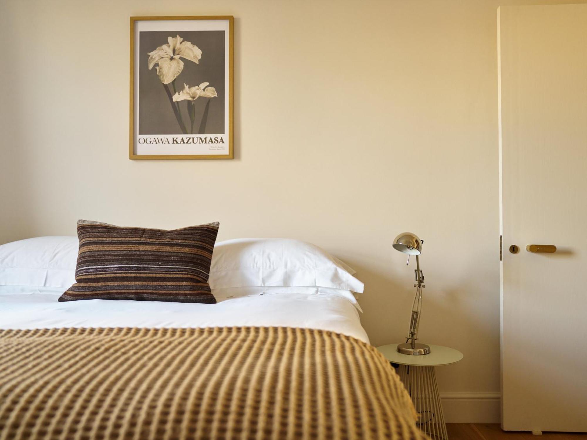 Europa House Apartments Londres Extérieur photo