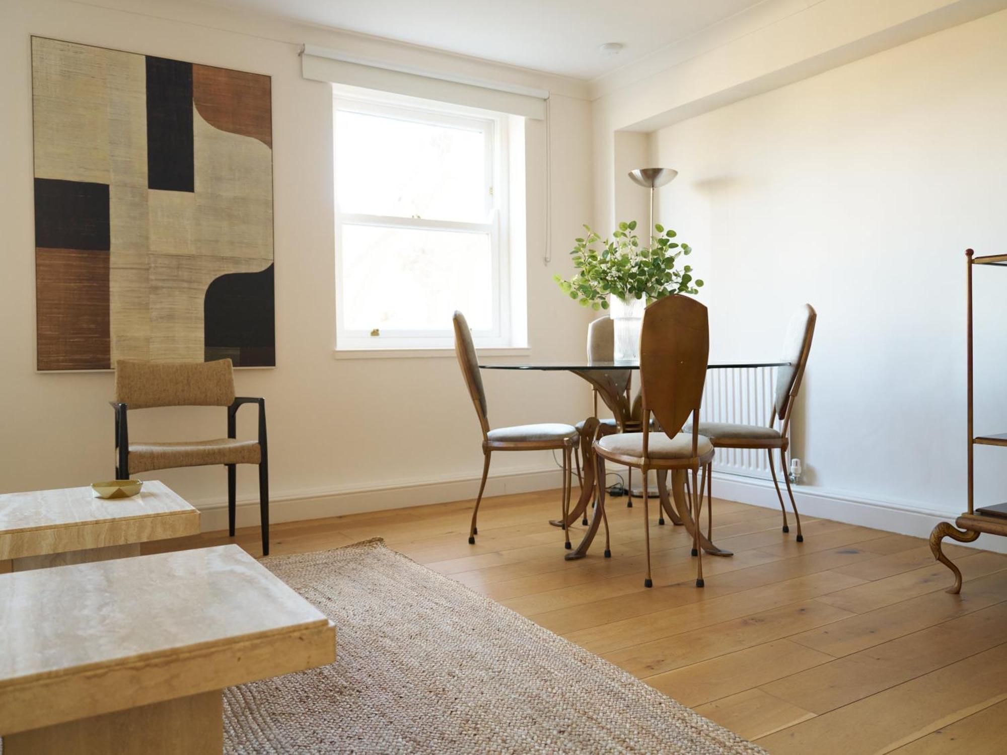 Europa House Apartments Londres Extérieur photo