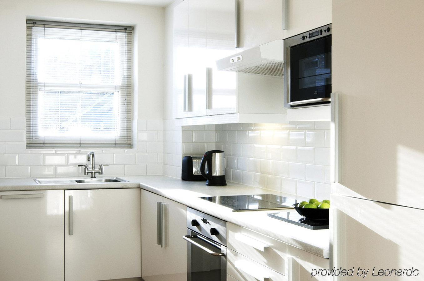 Europa House Apartments Londres Extérieur photo
