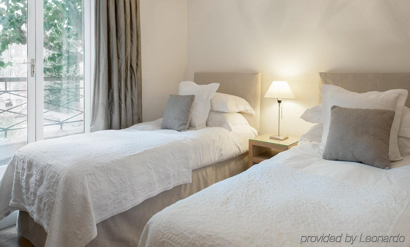 Europa House Apartments Londres Extérieur photo