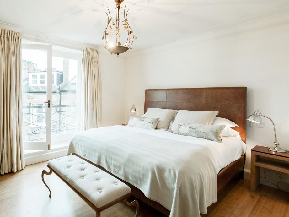 Europa House Apartments Londres Extérieur photo