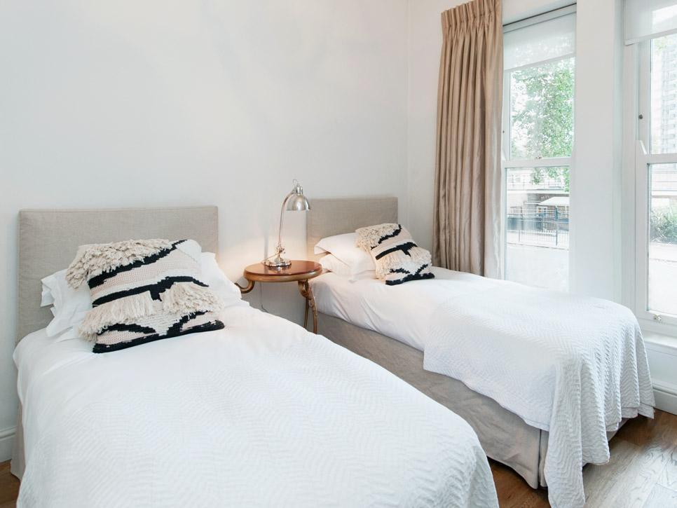 Europa House Apartments Londres Extérieur photo