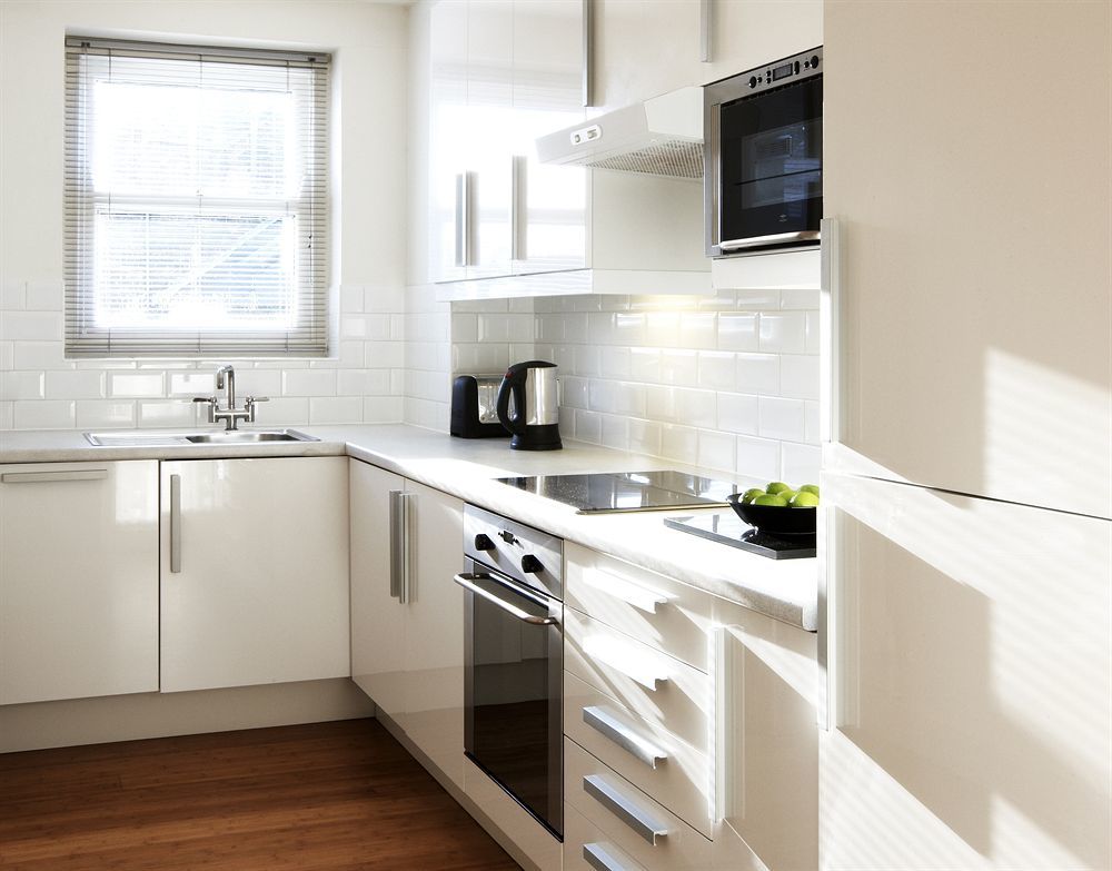 Europa House Apartments Londres Extérieur photo