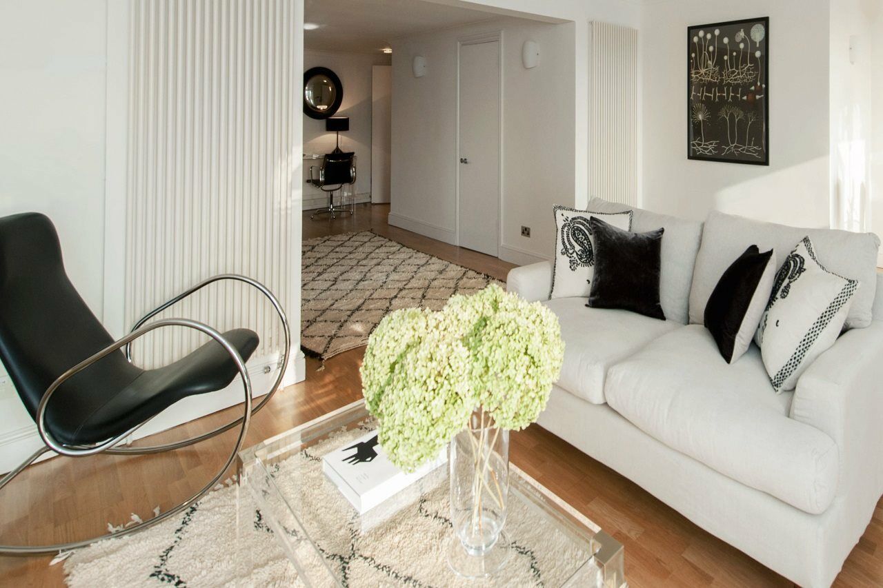 Europa House Apartments Londres Extérieur photo