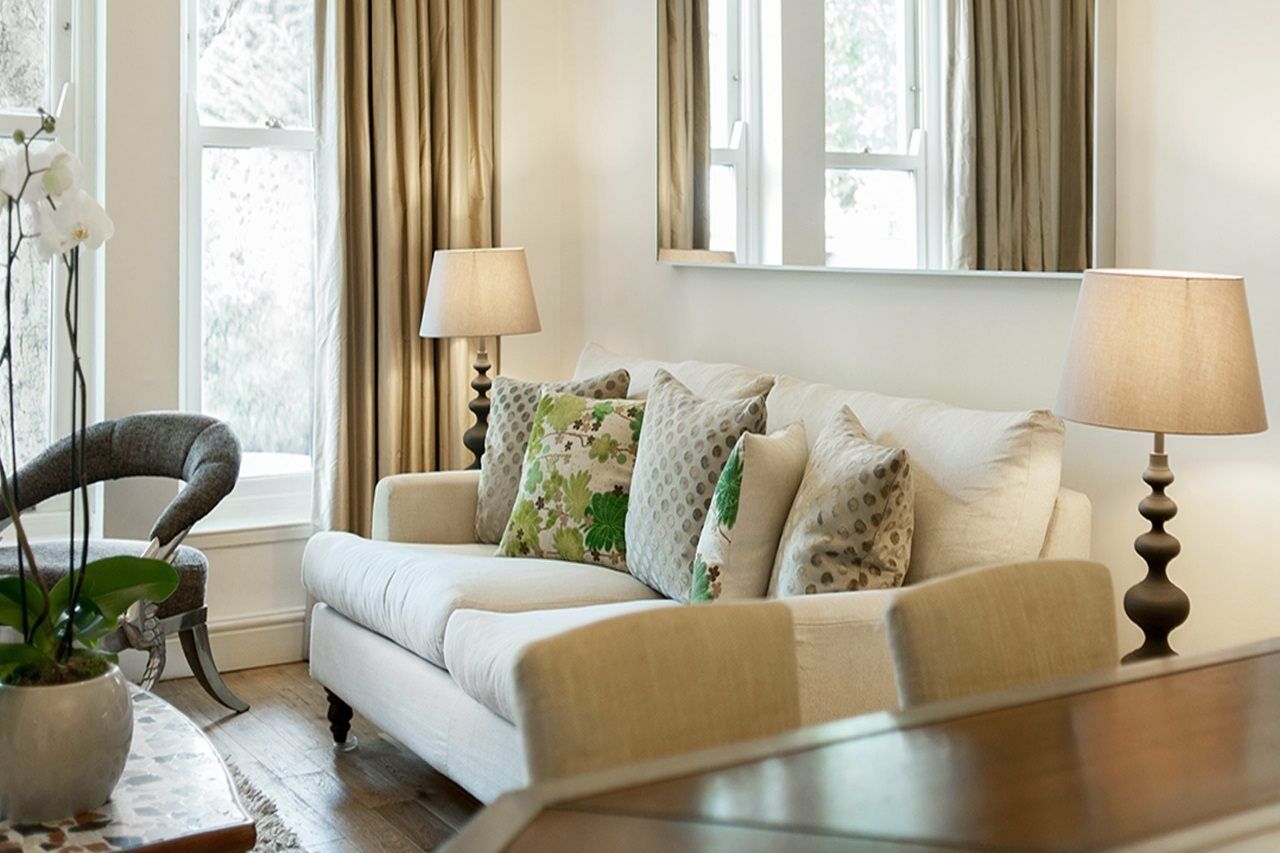 Europa House Apartments Londres Extérieur photo