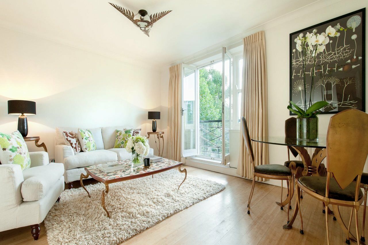 Europa House Apartments Londres Extérieur photo